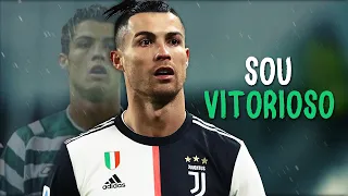 Cristiano Ronaldo - Sou Vitorioso (MC Lele JP e MC Neguinho Do Kaxeta)