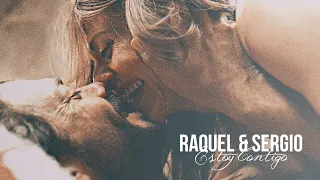 Raquel & El Profesor | Falling apart (+S4)