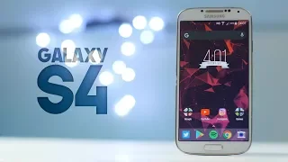 Should You Still Buy The Galaxy S4?