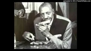 SONNY BOY WILLIAMSON - CHECKING UP ON MY BABY