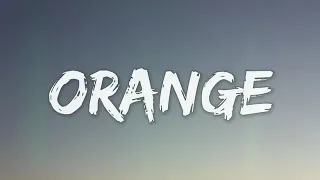 #7 orange #orange #sad music                                                           orange7 lirik