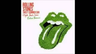 The Rolling Stones - Beast of Burden (Hyde Park 2013)