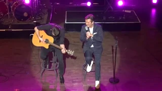 Thomas Anders You're My Heart, You're My Soul (Montreal 2019-03-30)