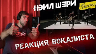 РЕАКЦИЯ на Нэил Шери - Это Делаем Мы (Official Music Video)