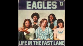 Eagles Life In The Fast Lane (Ultimate Tribute Cover)