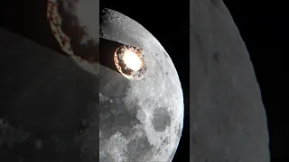 LUNA 25 Crash Landing in Moon😖Chandrayan 3 Update💥#luna25 #crash #chandrayaan3 #trending #tamil