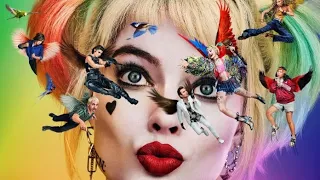 Birds of Prey Trailer Music 2019