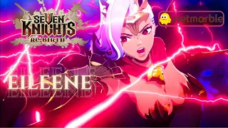 【SEVEN KNIGHTS RE:BIRTH】『KR』Gameplay Trailer (Android/iOS)