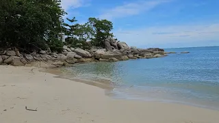 Thong Nai Pan is the best Beach on Koh Phangan! Thailand