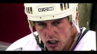 Mike Modano || Career NHL Highlights || 1988-2011 (HD)