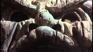 Sinbad and the Eye of the Tiger 1977  Part 9