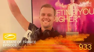 A State of Trance Episode 933 [#ASOT933] - Armin van Buuren