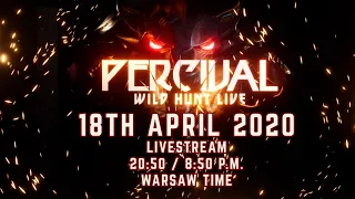 Wild Hunt Live MINI STREAM!