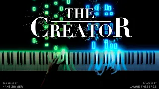 The Creator - EPIC Piano Cover