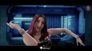 Naach Meri Rani  Guru Randhawa Feat  Nora Fatehi   Tanishk Bagchi   Nikhita Gandhi   Bhushan Kuma