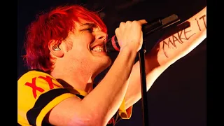 My Chemical Romance Live At Terminal 5 | Day 2 [Full Concert]