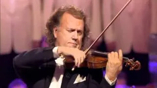 Andre Rieu - Es ist ein Ros' entsprungen 2011