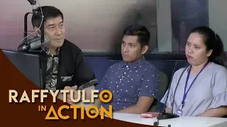 PART 2 | AMPON, AYAW PADALAWIN NG MGA KAMAG-ANAK SA MAY SAKIT NIYANG INA