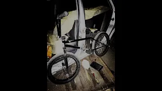 лето 2021 |bmx ride