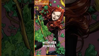 Poison Ivy Secrets That Will Make You Fall In Love With Her