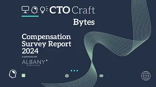 2024 Compensation Survey Report