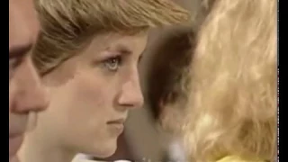 PRINCESS DIANA 1986 VIDEO MIX