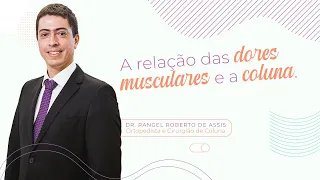 A relação das dores musculares com a coluna 2