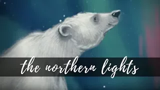 The Legend of the Northern Lights | Alaska Legend