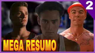 KICKIBOXER: ENTENDA A HISTÓRIA DOS FILMES | PT.2 | MEGA RESUMO