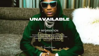 (FREE) Burna Boy x WizKid x AfroSwing - "UNAVAILABLE"