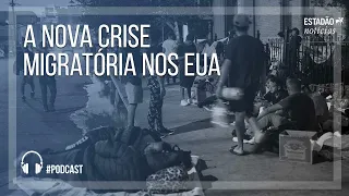 A nova crise migratória nos EUA