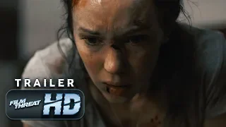 BLOOD ON HER NAME | Official HD Trailer (2019) | THRILLER | Film Threat Trailers