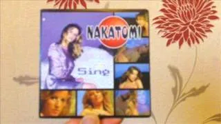 FOR SALE: SING - NAKATOMI (HAPPY HARDCORE) = £4