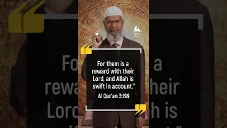 What #Quran says about #Jews & #Christians #DrZakirNaik #Islam #Muslims #Jesus #BelievingBeings