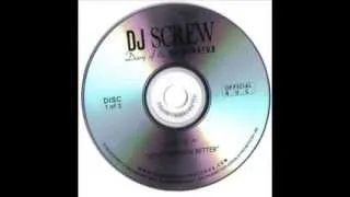 DJ Screw- P.Y.T