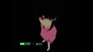 Lain is angry at you - a breakcore mix