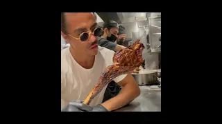 Saltbae Wow