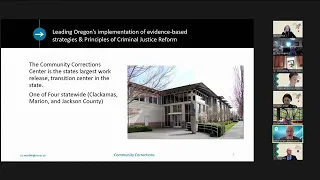 Washington County Board of Commissioners PM Work Session - 11/09/21 (Part 2)