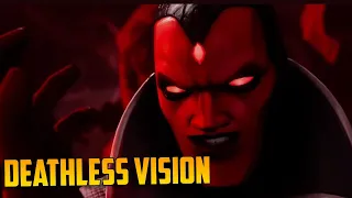 MCOC - NEXT DEATHLESS CHAMPION IS HERE! (FIRST LOOK) MARVEL CONTEST OF CHAMPIONS