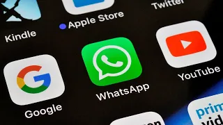 WhatsApp users targeted by malicious spyware