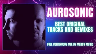 Aurosonic: Best Tracks & Remixes | Almanach Of Electronic Music