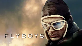 Flyboys Movie Score Suite - Trevor Rabin (2006)