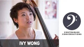 780: Ivy Wong on her orchestral path
