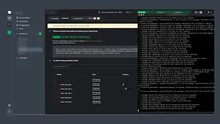 Install Netdata to get started monitoring Linux in minutes