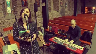 The Prayer, Katie Hughes Wedding Singer, live wedding music