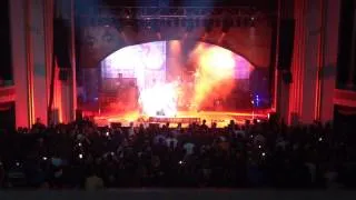 Alice Cooper Live! - Raise The Dead Tour