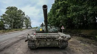 Ukraine War: Odds of Truce Are Low, Jake Sullivan Says