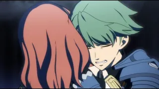 ~Fire Emblem AMV: My Immortal~