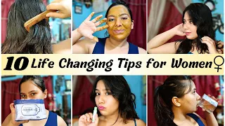 10 Best Skincare Habits That Worked Wonders | Tips that will Change your Life #skincare #tips