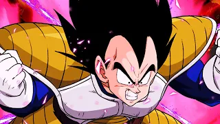 E' USCITO il NUOVO BOSS SEGRETO delle INTENSIFYING FIGHT! DBZ: DOKKAN BATTLE